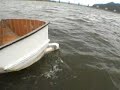 sail boat 2 _ bulbous bow sail boat 2 _ bulbous bow