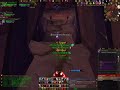 anaxandridas vs tebrynn! warrior dps race! [Part 2]