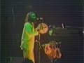 Genesis - Dance on a Volcano Genesis - Dance on a Volcano