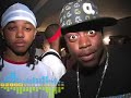 Soulja Boy and Arab Backstage before Performance Soulja Boy and Arab Backstage before Performance