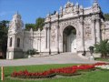 Great Dolmabahce Palace Istanbul TURKEY Turkije Turkei Turc