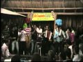 Cumplea�os de Farid Ortiz Omar Geles  18082010