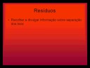 Propostas para o Plano de Ac��o do Eco-Escolas