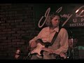 Julien Kasper Band: Jackalope Julien Kasper Band: Jackalope