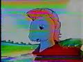 my little pony tales- happy birthday sweatheart