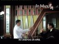 IP MAN 2 / 葉問2 Shooting Diary