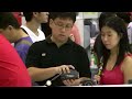 Canon HF100 (HD)