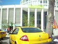 Arjantin caddesi & Karum