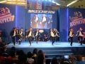 Skechers Streetdance Battle 7 Eliminations 2nd Leg (Adamson University Cast)
