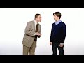 Apple "Get a Mac" ad: V Word