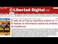 http://www.cityfmradio.com/detalle_noticia.php?id_noticia=12557http://www.libertaddigital.com/noticias/kw/11m/borico/caso_borico/juicio/kw/noticia_1276332514.htmlhttp://www.libertaddigital.com/noticias/kw/11-m/11m/kw/noticia_1276332447.htmlhttp://www.libertaddigital.com/noticias/kw/11m/caso_acido_borico/juicio/santano/kw/noticia_1276332421.htmlhttp://www.cityfmradio.com/detalle_noticia.php?id_noticia=12936
