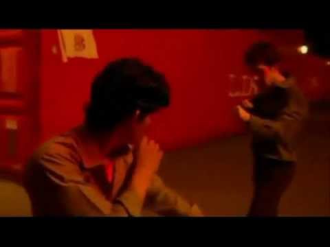 Liu Kang