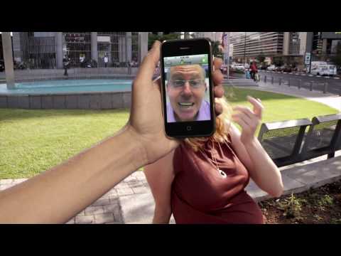 Fring trae Video llamadas gratis al iPhone y Nokia Smartphones
