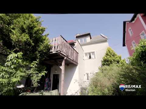 Video Rodinný dům k rekonstrukci ve Velké Hleďsebi – ideální pro investici nebo vícegenerační bydlení