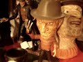 A Nightmare on Elm Street / Freddy Krueger Toy Collection