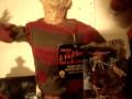 A Nightmare on Elm Street / Freddy Krueger Toy Collection
