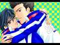 Prince of tennis yaoi/shounen-ai Prince of tennis yaoi/shounen-ai