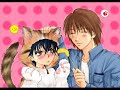 Prince of tennis yaoi/shounen-ai