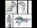 Prince of tennis yaoi/shounen-ai