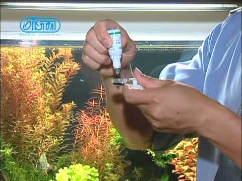 ISTA CO2 INDICATOR (I-506) 1pc/box, 48pcs/outer  ISTA CO2 INDICATOR (I-506) 1pc/box, 48pcs/outer