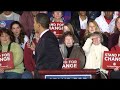 Barack Obama | Believe - Iowa Caucus D Day -1