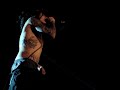 Queso vocalist Ian Tayao fell