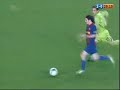 Gol de Messi al Getafe - Joaquim M. Puyal (18-04-07) Gol de Messi al Getafe - Joaquim M. Puyal (18-04-07)