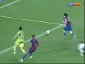 Gol de Messi al Getafe - Joaquim M. Puyal (18-04-07)