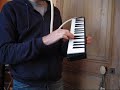Melodica, ukulele & contrebasse - Valse pour Krenok Melodica, ukulele & contrebasse - Valse pour Krenok