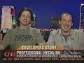THE ART OF PROFESSIONAL HECKLING