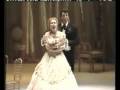 videos de Mara Zampieri Marcello Giordani Giuseppe Verdi LA TRAVIATA  duetto Atto 1 Un dì felice eterea