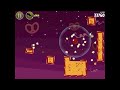 Angry Birds Space Utopia 4-8 Walkthrough 3-Star