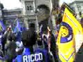 Festeggiamenti 15� scudetto dell\