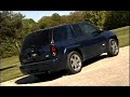 Fun With A Chevy Trailblazer SS V8TV