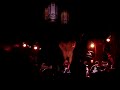 CKY - Disengage The Simulator Live at the Note
