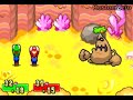 Mario and Luigi Boss FAQ 10 [Remake]