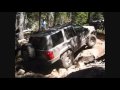Deer Valley Jeep Trail - 2009 - Part 2