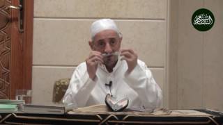 ولا التمست غنى الدارين من يده إلا استلمت الندى من خير مستلم