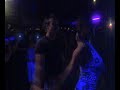 Hot salsa at Club97 Hot salsa at Club97