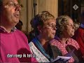 Nederland Zingt - Mijn Jezus, Ik hou van u