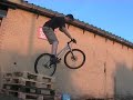 My biketrials promotional video filmed around Scunthorpe, Cleethorpes and Wath.