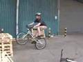 Luke Drewery Biketrials Promotional Video
