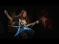 Marcus Henderson: Metal Licks Guitar Lesson