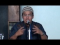 Ust. Budi Ashari: Pilar Sejarah Peradaban Islam (3)