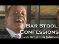 Bar Stool Confessions with Juan Williams