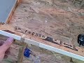 DIY Cockpit Prototype: Additional notes before skinning...