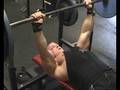 Leichte-Push-Trainin