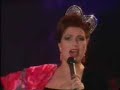 Rocio Jurado - El Clavel (Directo)
