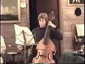 A Galliard for Viola da Gamba