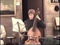 A Galliard for Viola da Gamba